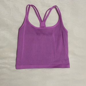 Calvin Klein Activewear Top
